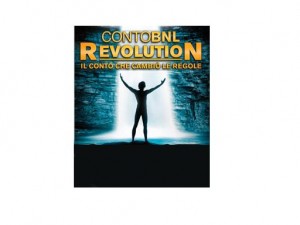 conto bnl revolution conto bnl revolution