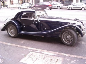 assicurazione rc auto