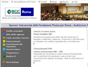 credito cooperativo credito cooperativo