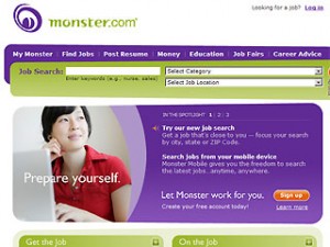 monster