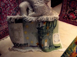 hedge fund