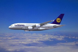 lufthansa