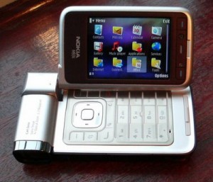 nokia