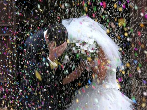 Come Finanziare le spese di matrimonio!