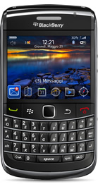 Blackberry