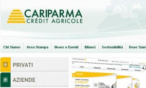 Prestito Energia Solare da Cariparma
