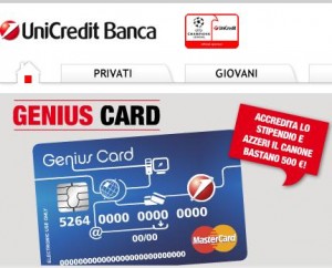 unicredit banca online