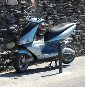 assicurazioni economiche scooter