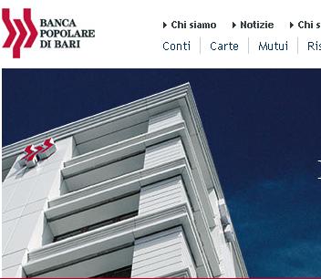 Banca Popolare di Bari