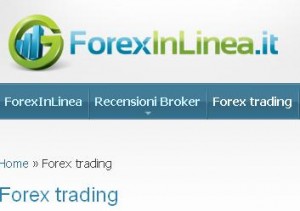 Gente rovinata dal forex