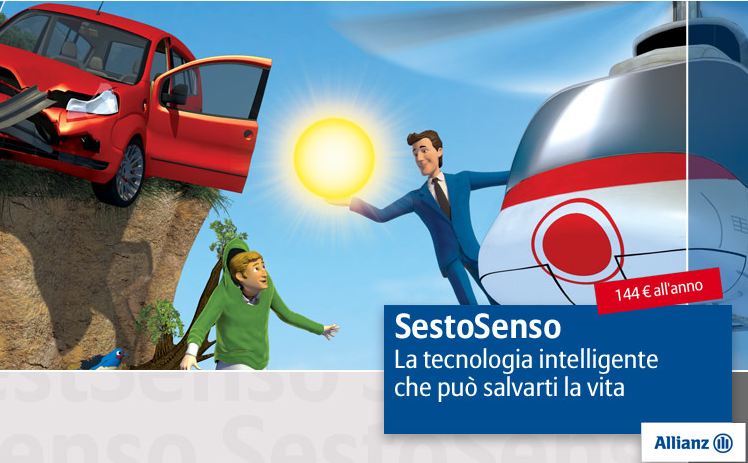 sesto senso allianza 2025