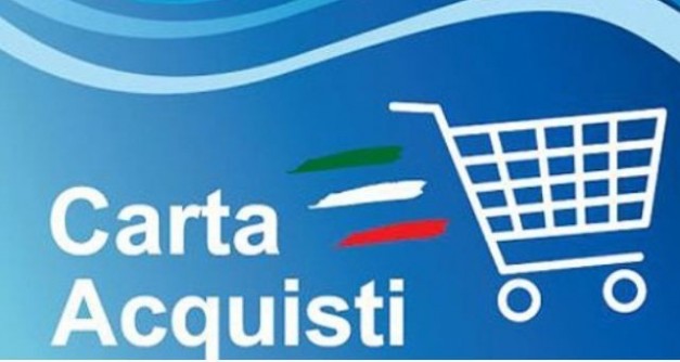 Carta Acquisti Sperimentale 2014: tutti i requisiti