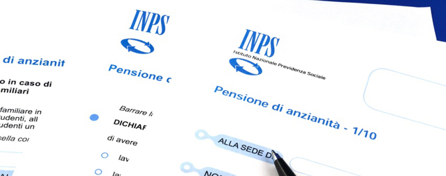 pensione anticipata requisiti contriibutivi 2014