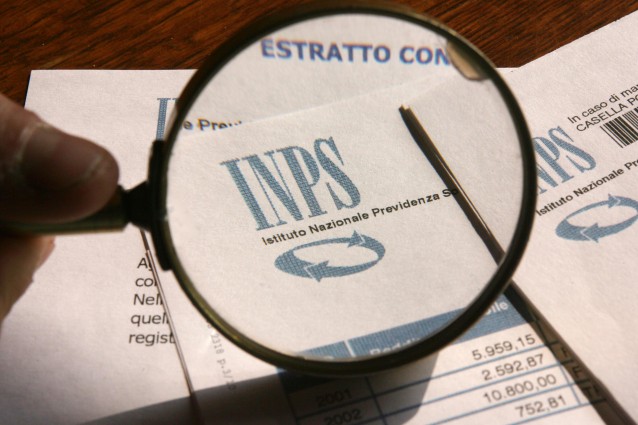 Pensione di inabilità requisiti