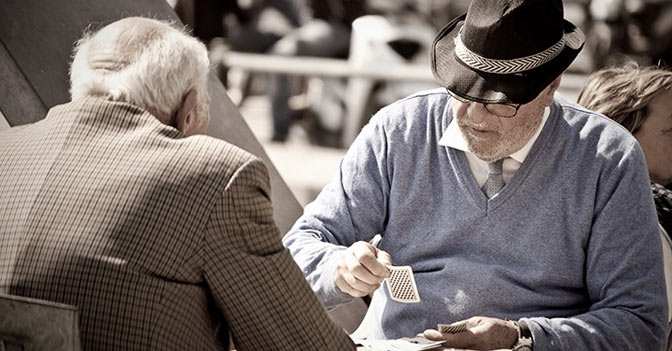 Pensione di Vecchiaia: a chi spetta e come ottenerla