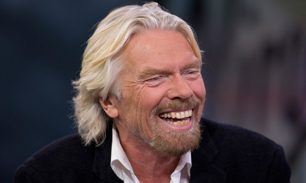 richard branson