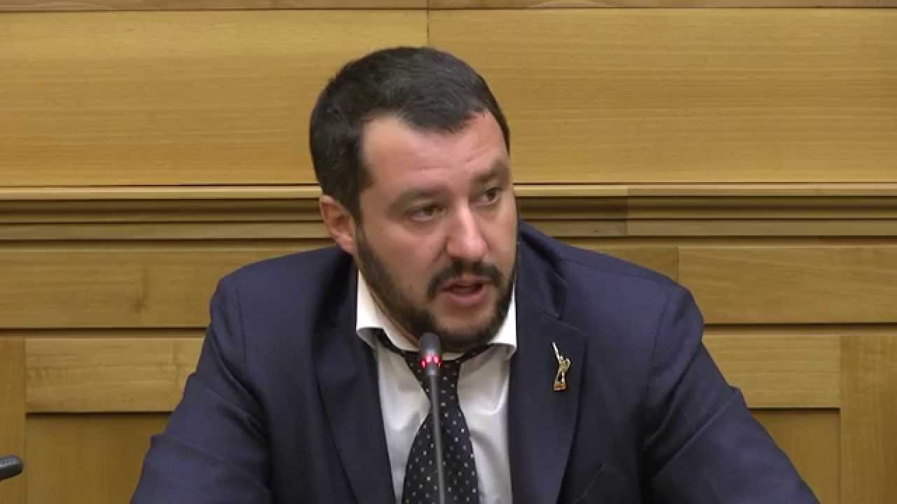 salvini