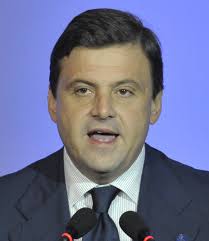 carlo calenda