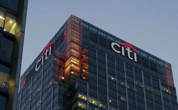 citigroup