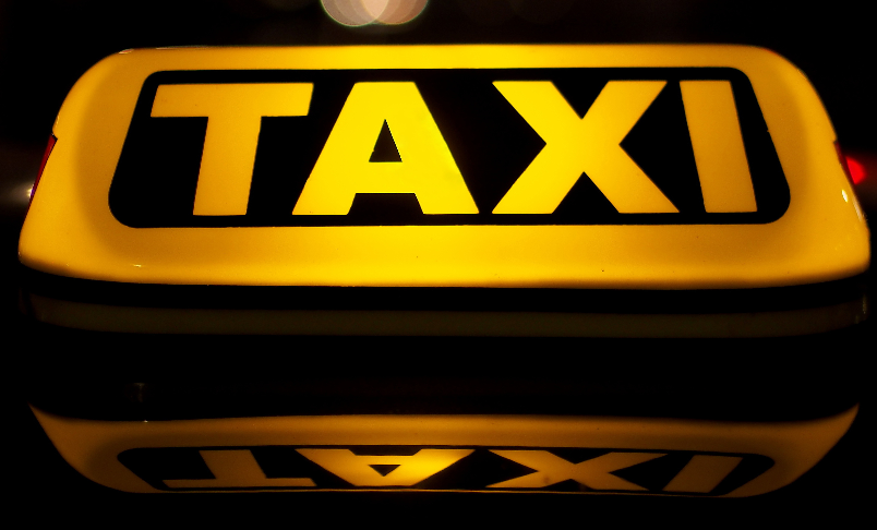 taxi