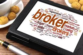 tablet broker