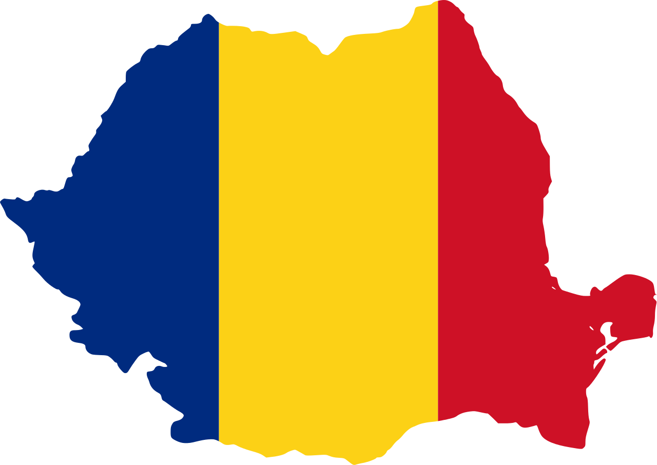 romania