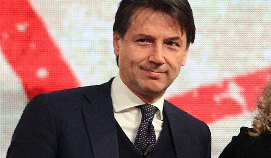 giuseppe conte