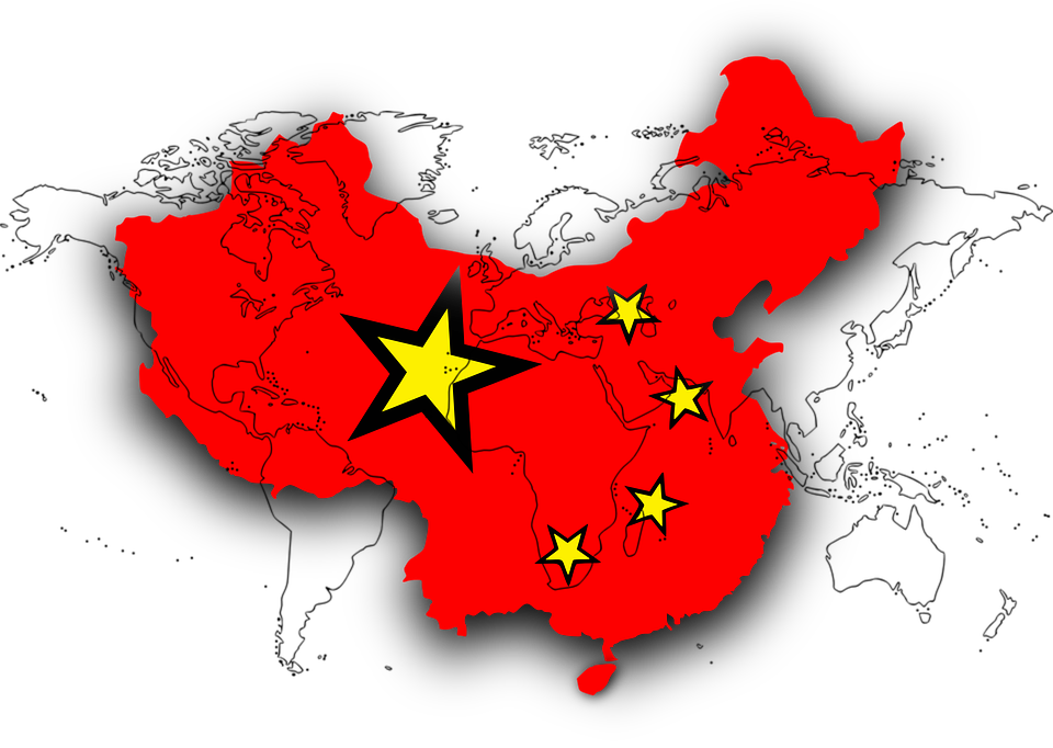 cina