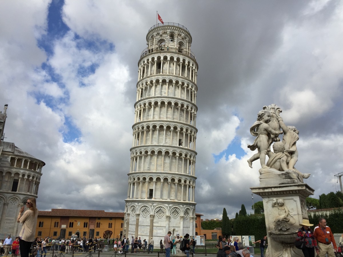 Torre di Pisa