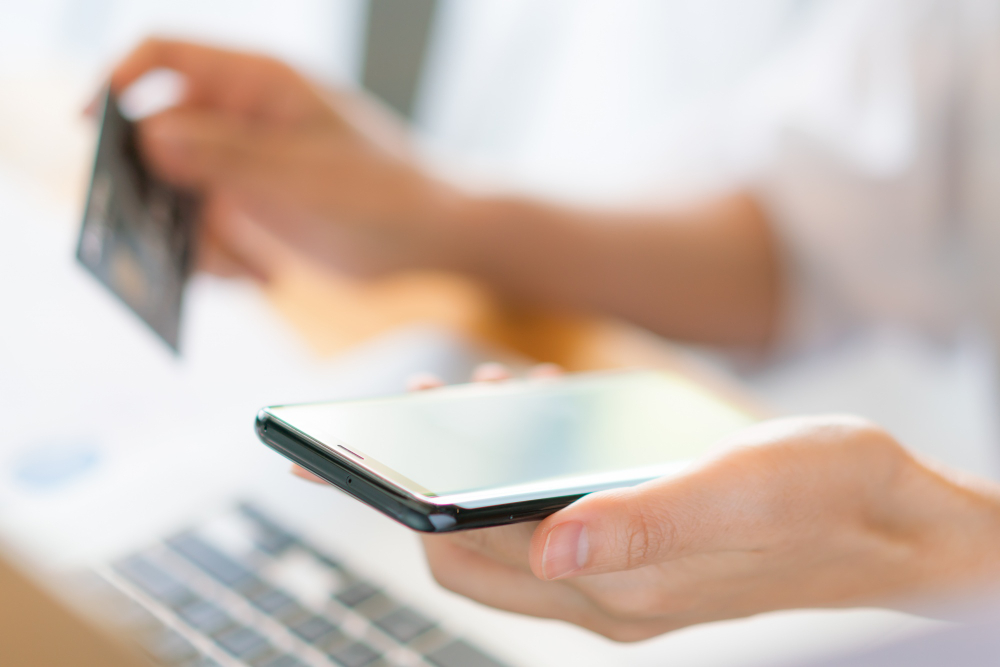 borsellino elettronico e-wallet